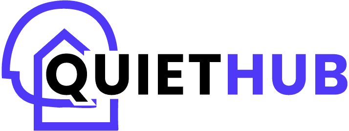 QuietHub